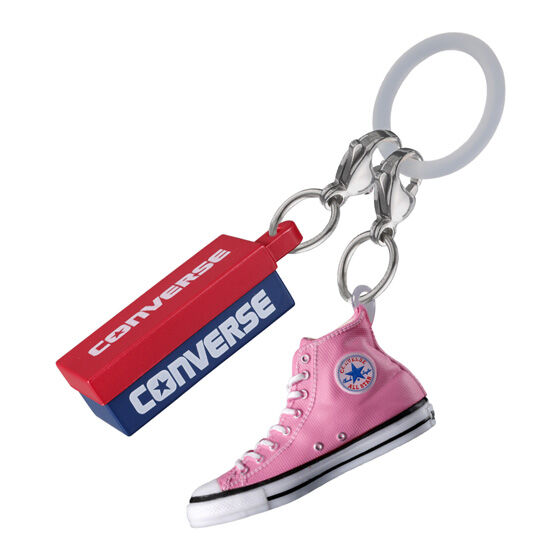 ALL STAR HI ピンク