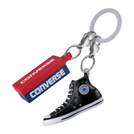 ALL STAR HI ブラック