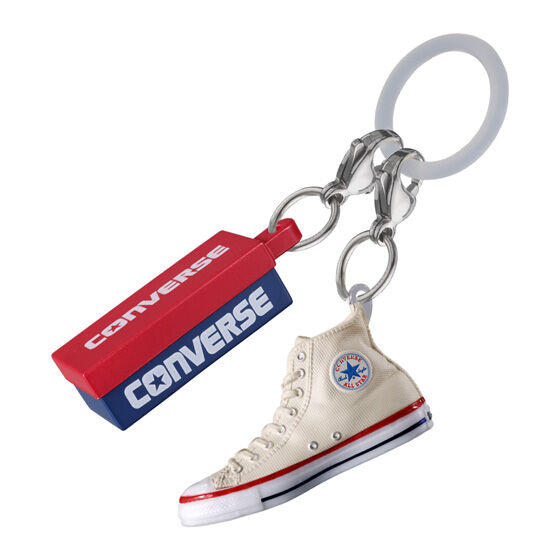 ALL STAR HI ナチュラルホワイト