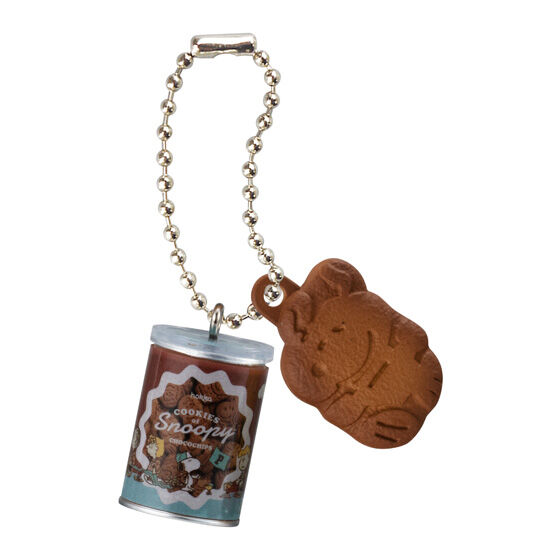 丸缶 チョコチップ