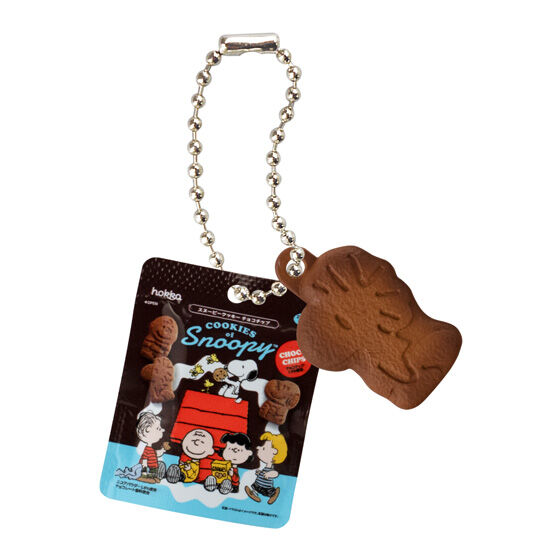 スタンドパック チョコチップ