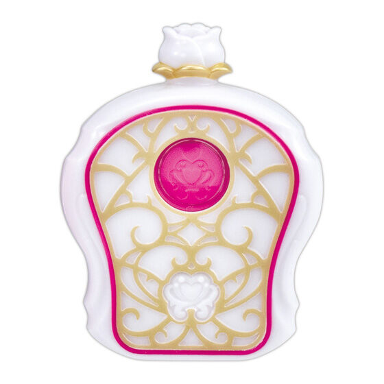 ココロパフューム