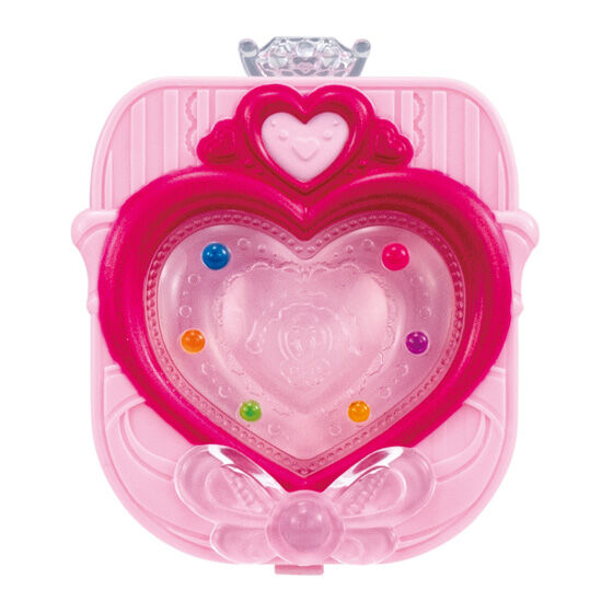 プリチェンミラー