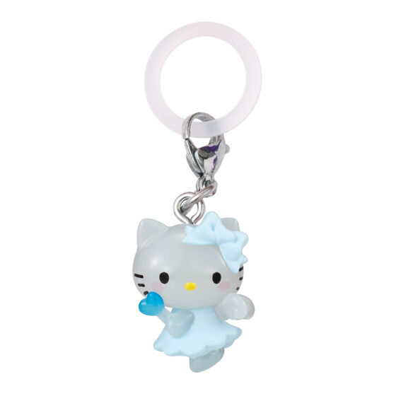 ハローキティ めじるしアクセサリー｜ガシャポンオフィシャルサイト