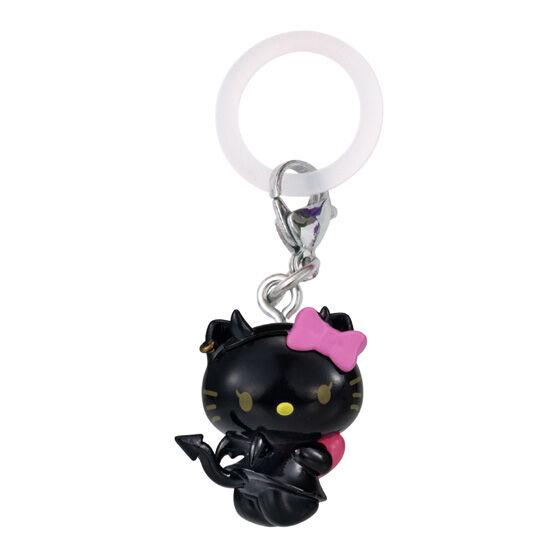 ハローキティ めじるしアクセサリー｜ガシャポンオフィシャルサイト