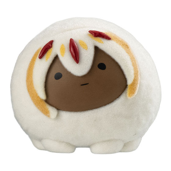 ファプタ(ふだん)