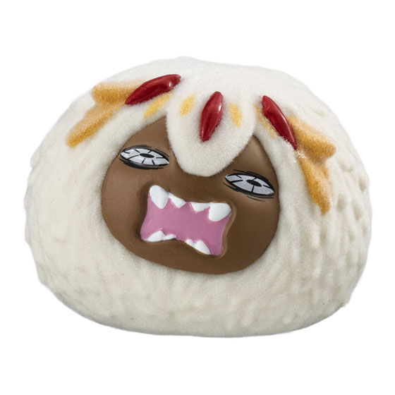 ファプタ(姫そす)