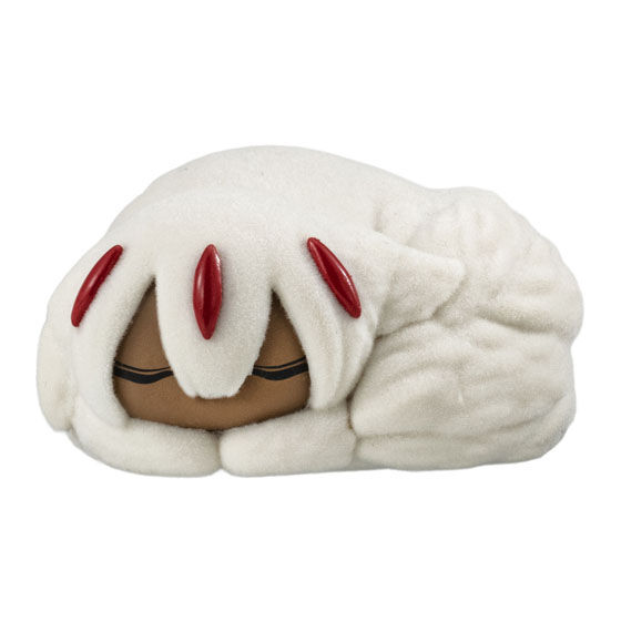 ファプタ(おまんじゅう)