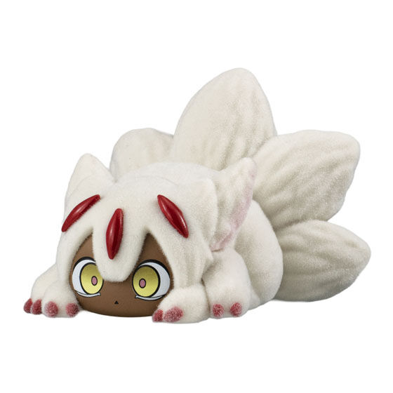 ファプタ(くんくん)