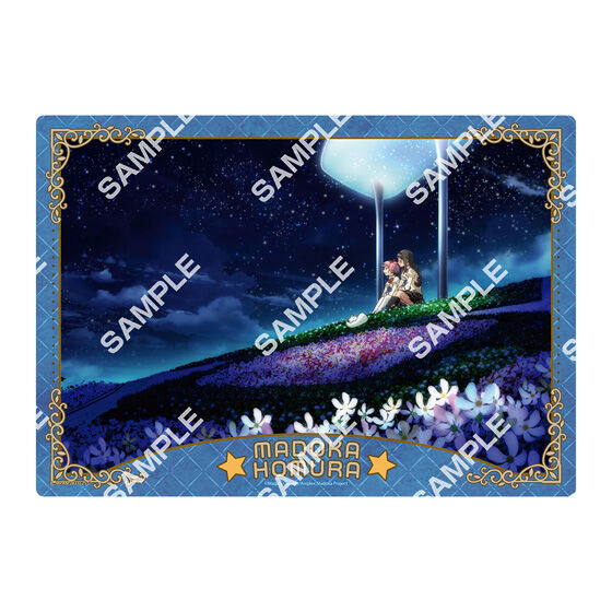 まどか・ほむら