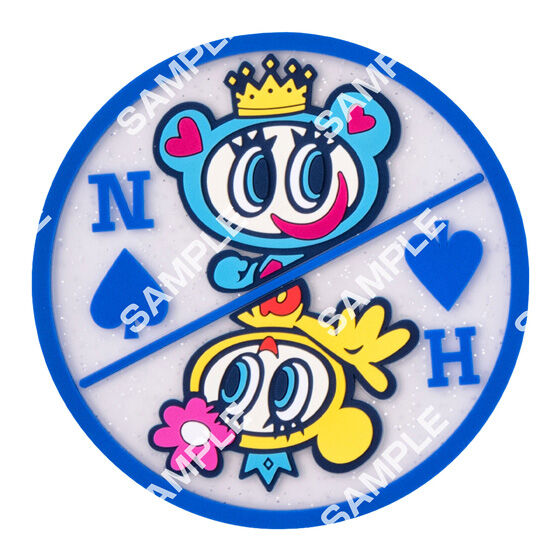 エンジェルブルー