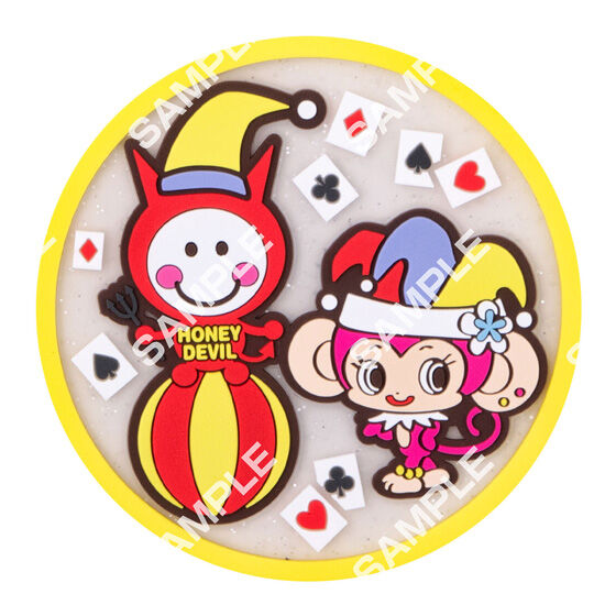 エンジェルブルー & デイジーラヴァーズ