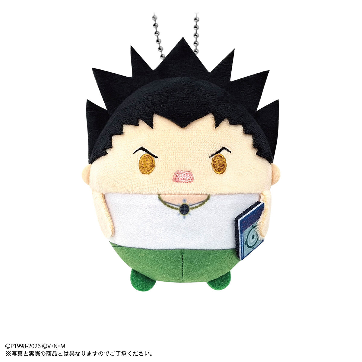 HUNTER×HUNTER ふわコロりん3【再販：2026年7月発送】 | HUNTER