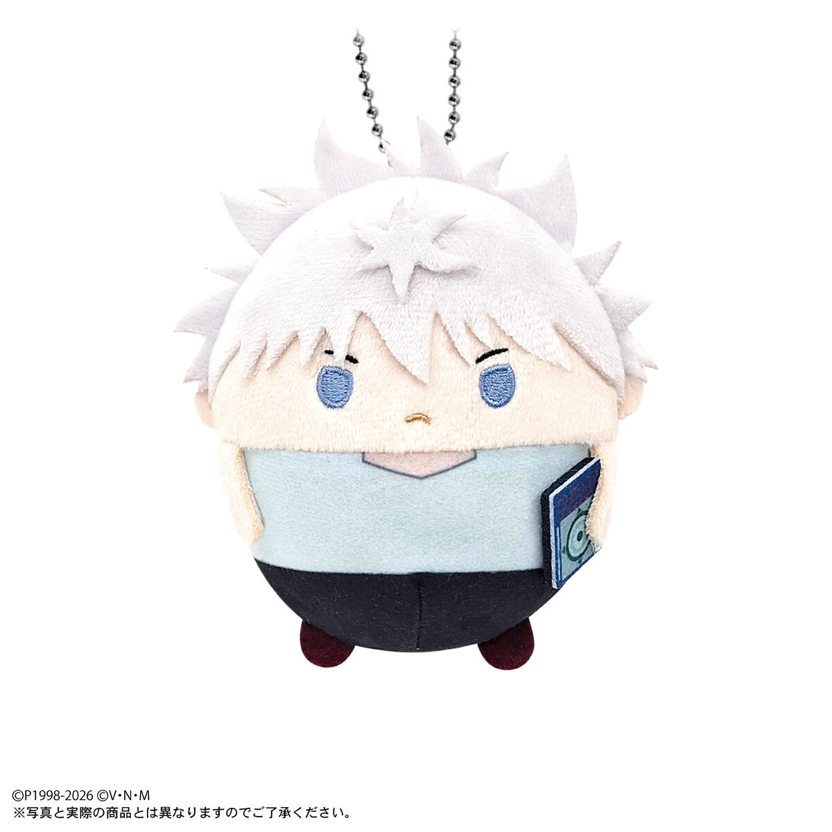 HUNTER×HUNTER ふわコロりん3【再販：2026年7月発送】 | HUNTER