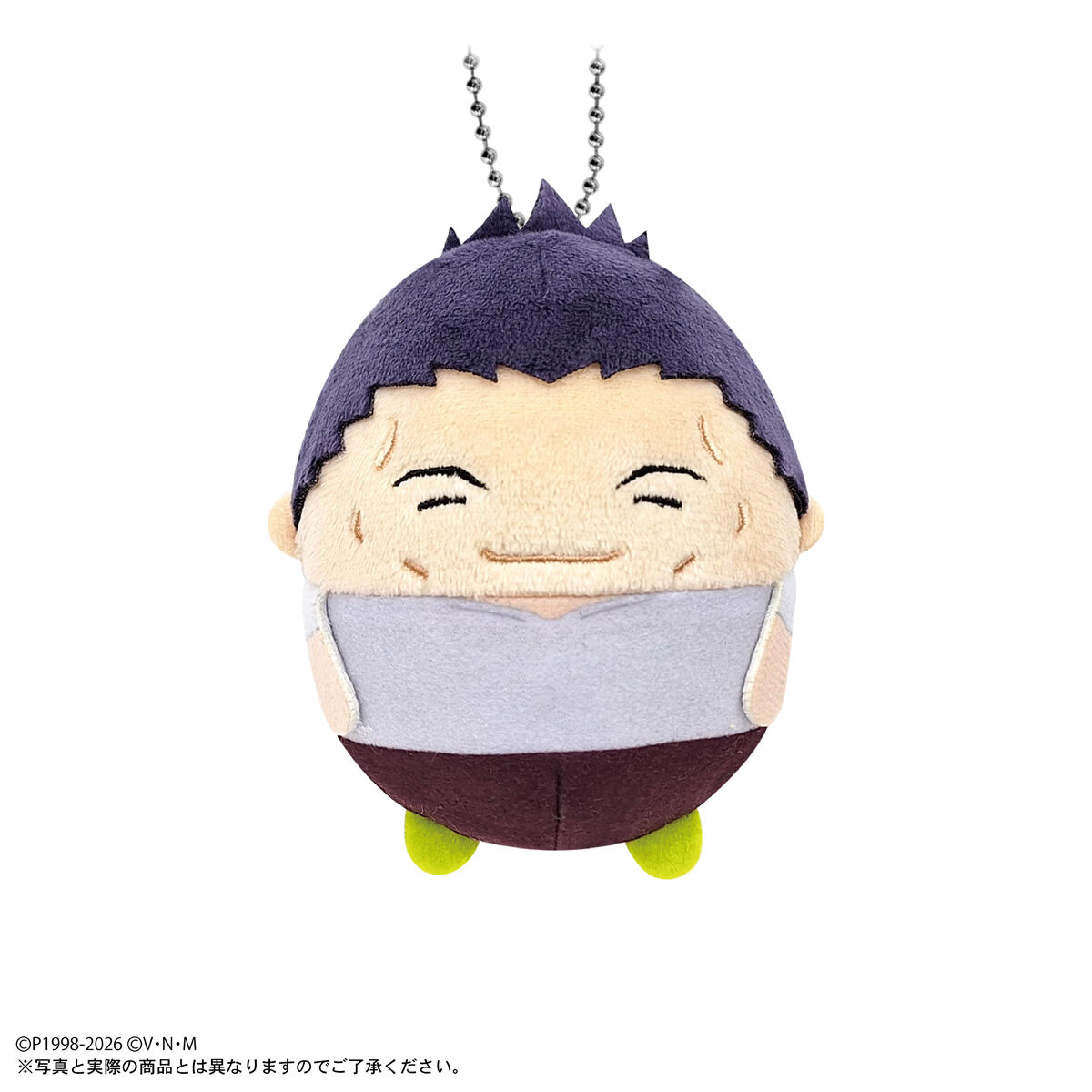 HUNTER×HUNTER ふわコロりん3【再販：2026年7月発送】 | HUNTER