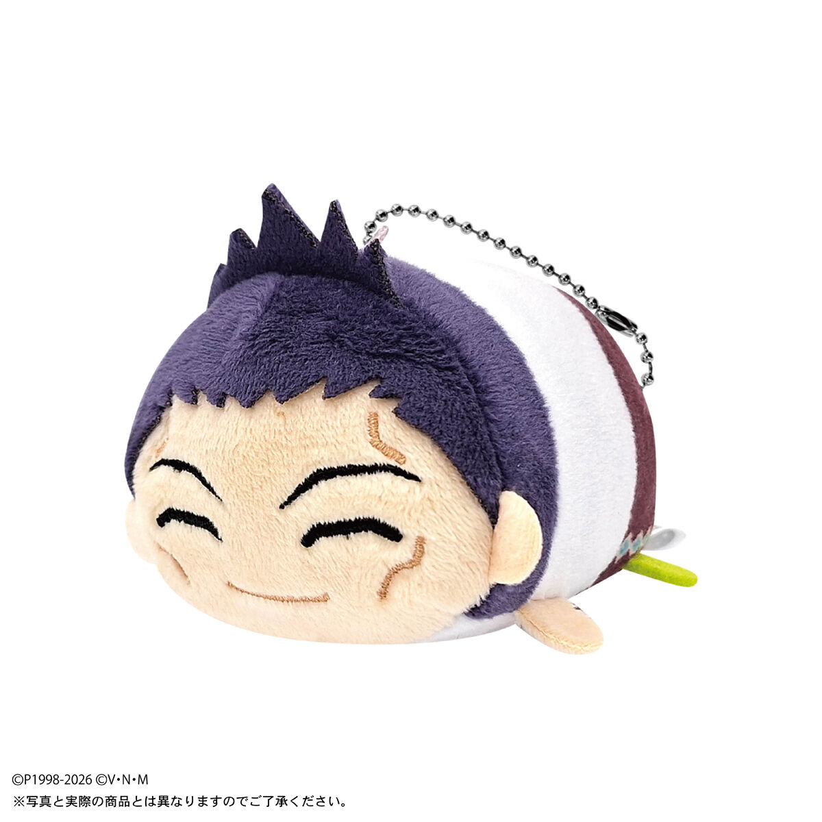 HUNTER×HUNTER ぽてコロマスコット3【再販：2026年7月発送】 | HUNTER