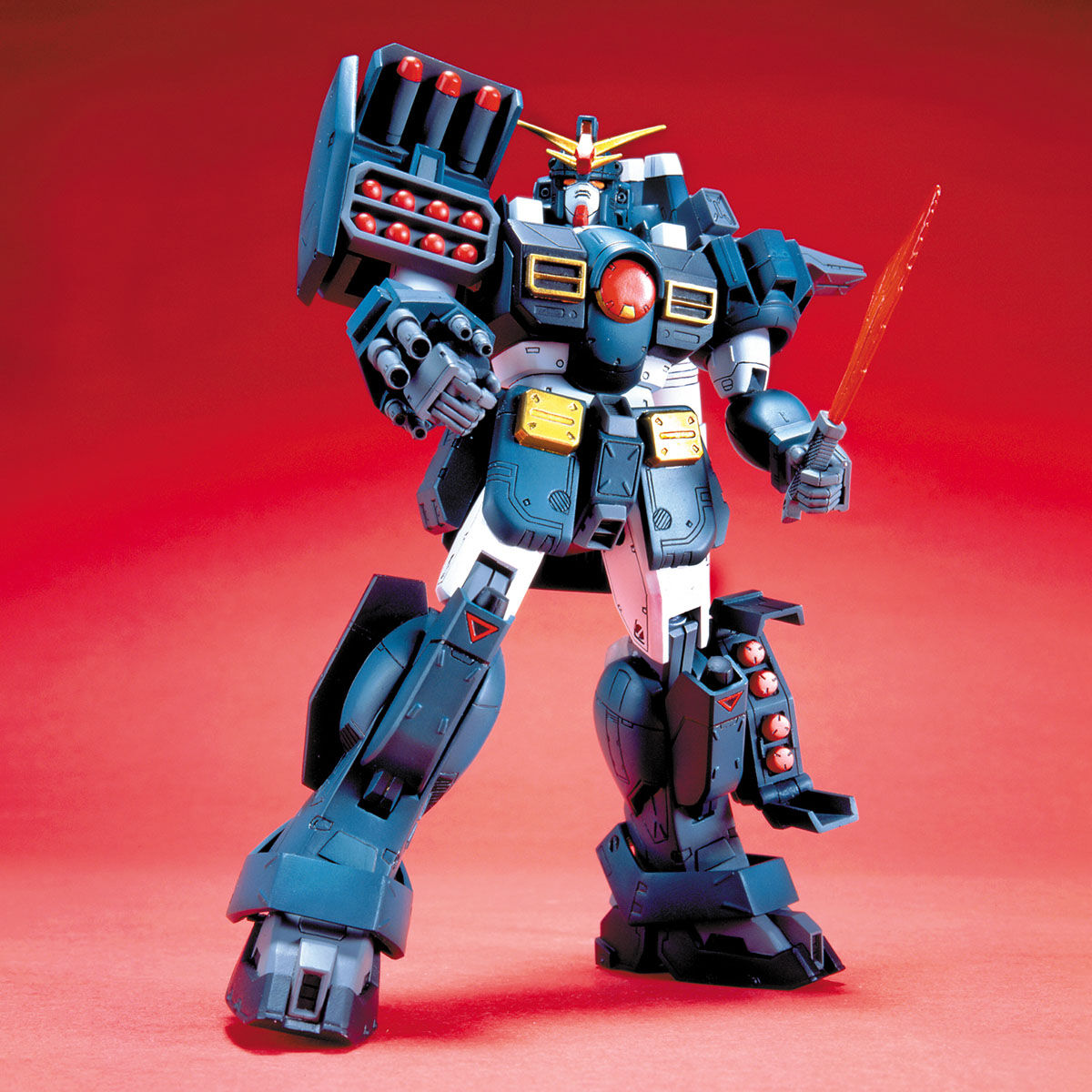 1/100 ガンダムレオパルド【2026年9月発送】 | 機動新世紀