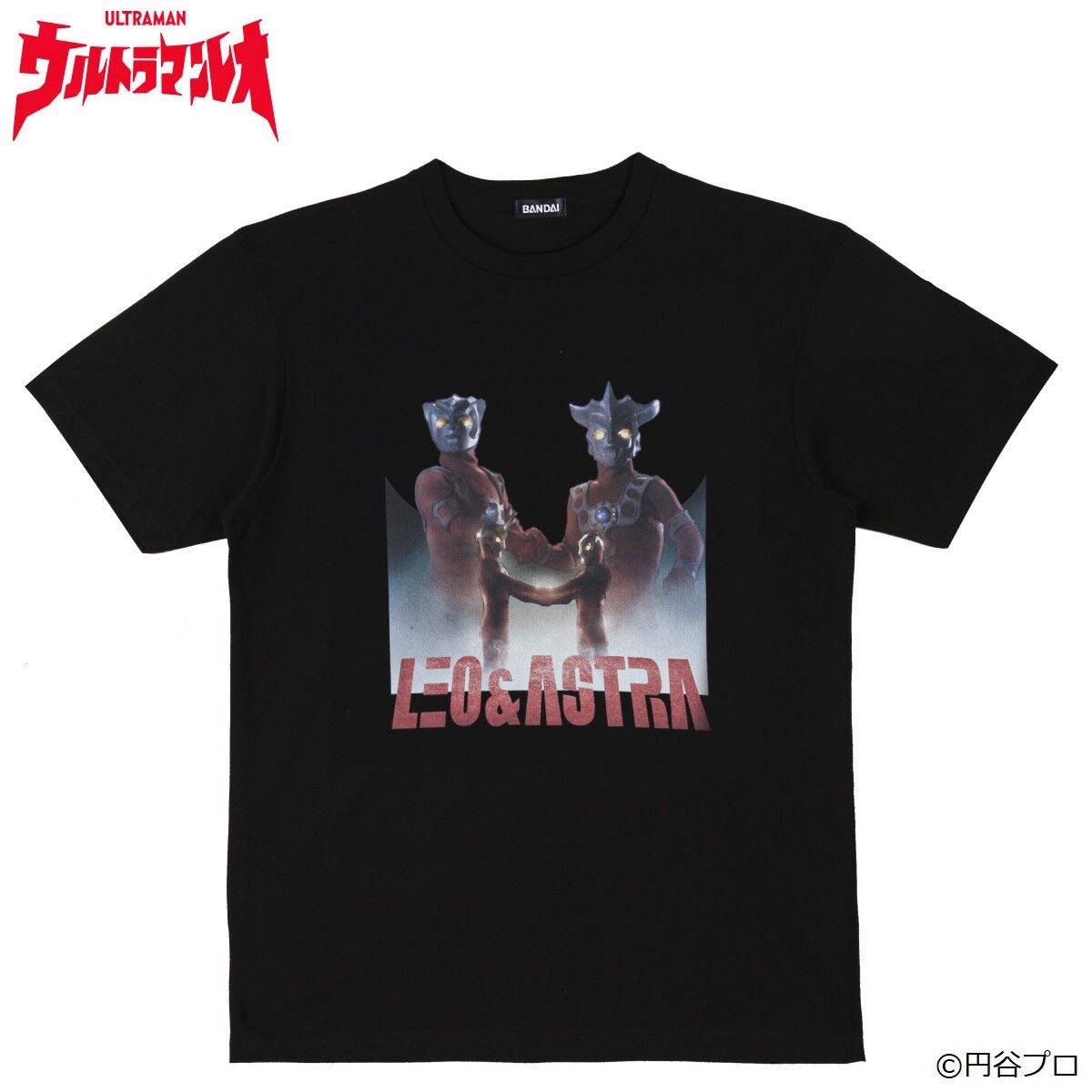 優里CENTRALフェス。レオTシャツ未開封 ウルトラマンレオ Tシャツ レオ&アストラ | ウルトラマンシリーズ