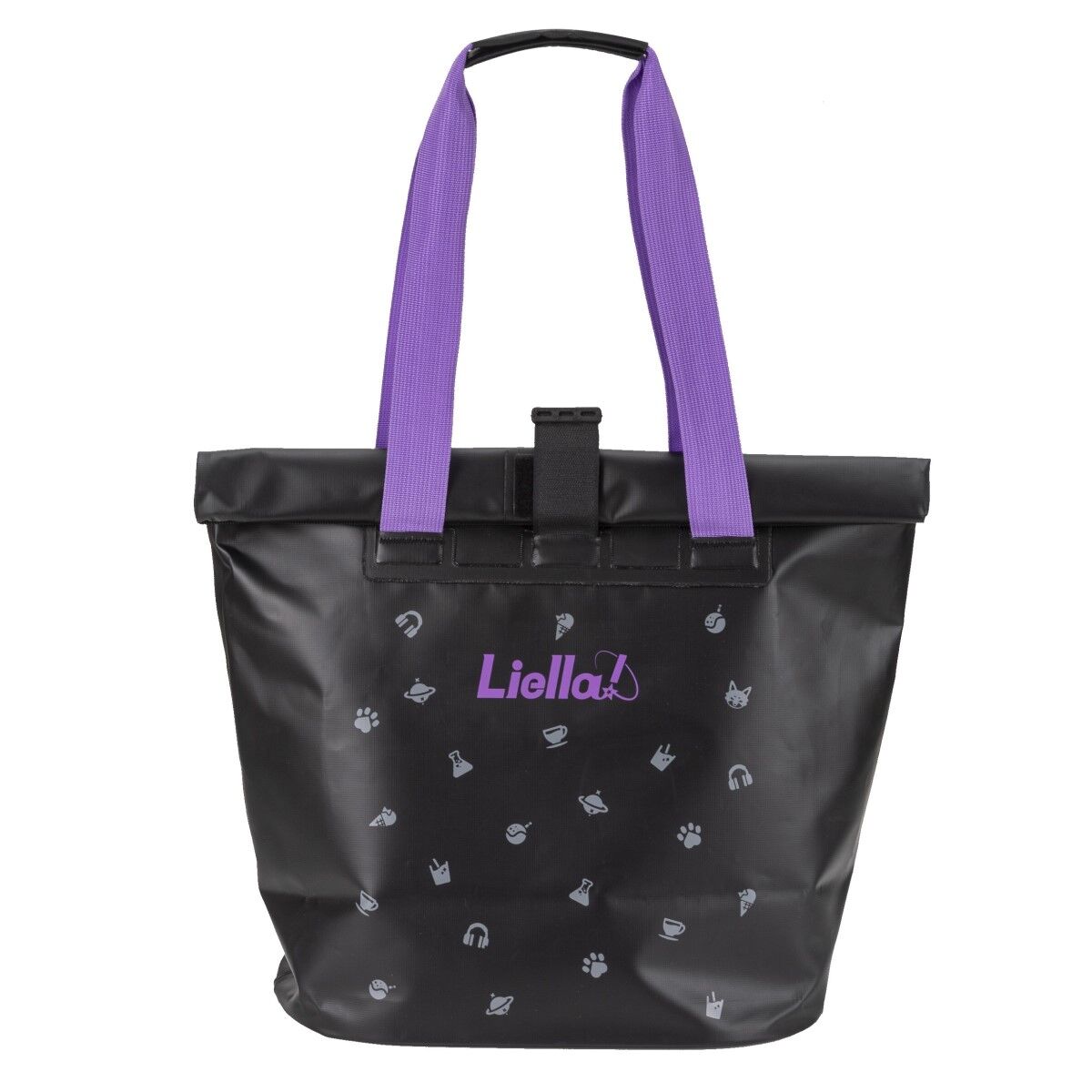 ラブライブ！スーパースター!! 無縫製トートバッグ | ラブライブ