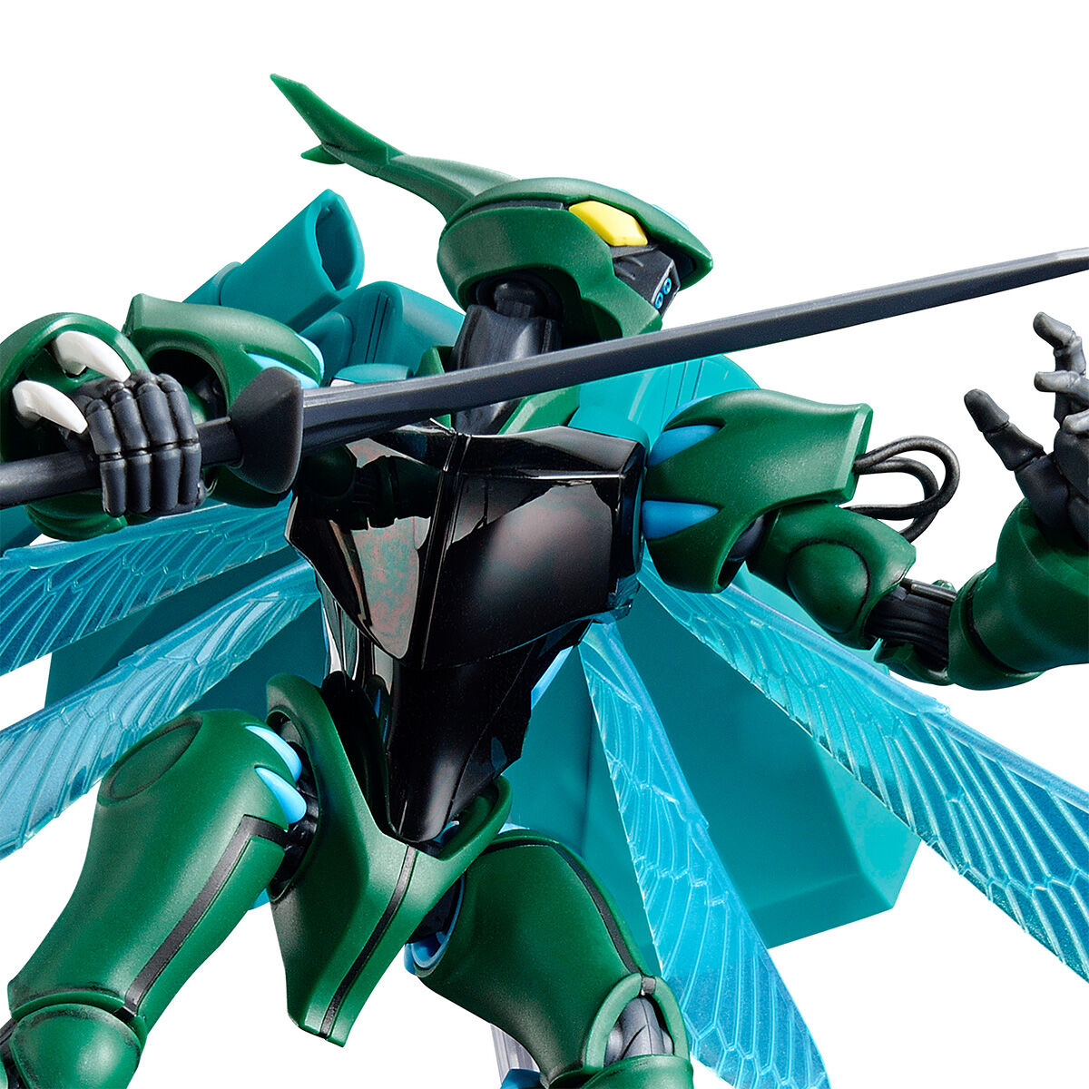 HG 1/72 トカマクダンバイン【再販】【4次：2026年5月発送