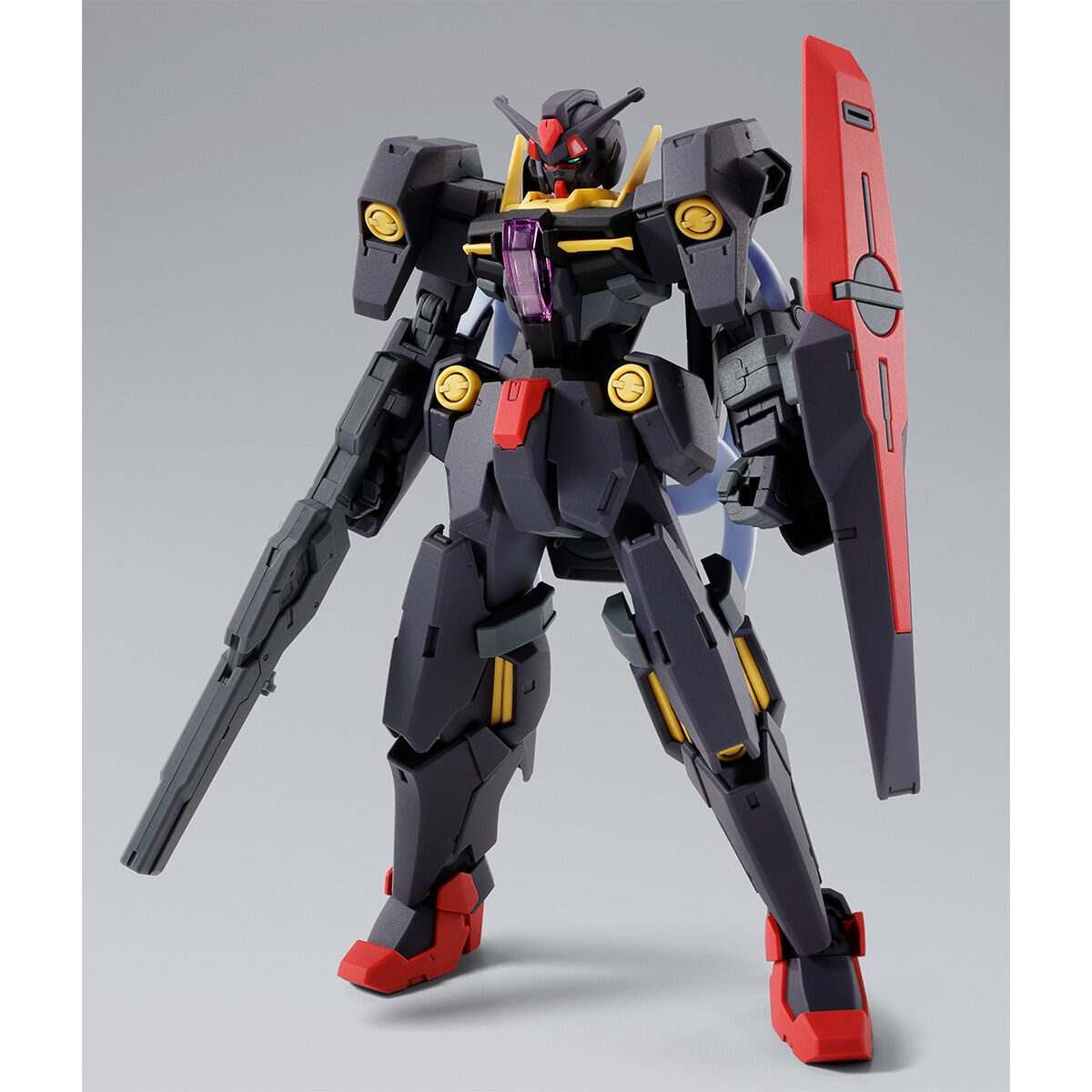 HG 1/144 ガンダムプルトーネブラック【2026年5月発送】 | 機動
