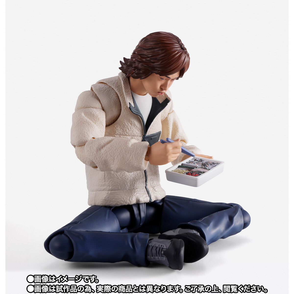 S.H.Figuarts 津上翔一 | 仮面ライダーアギト フィギュア | アニメ