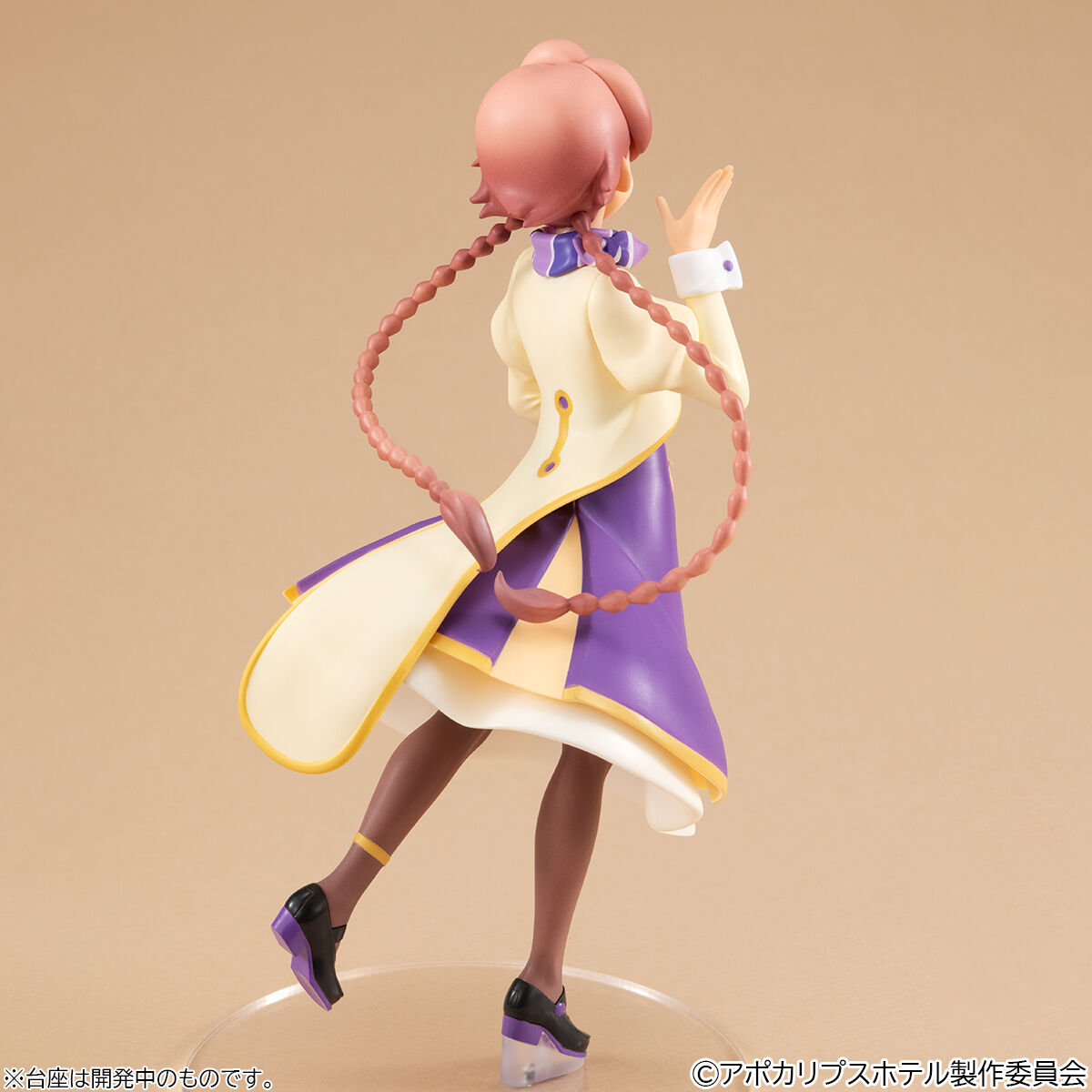 Lucreaらいと アポカリプスホテル ヤチヨ | フィギュア | アニメグッズ