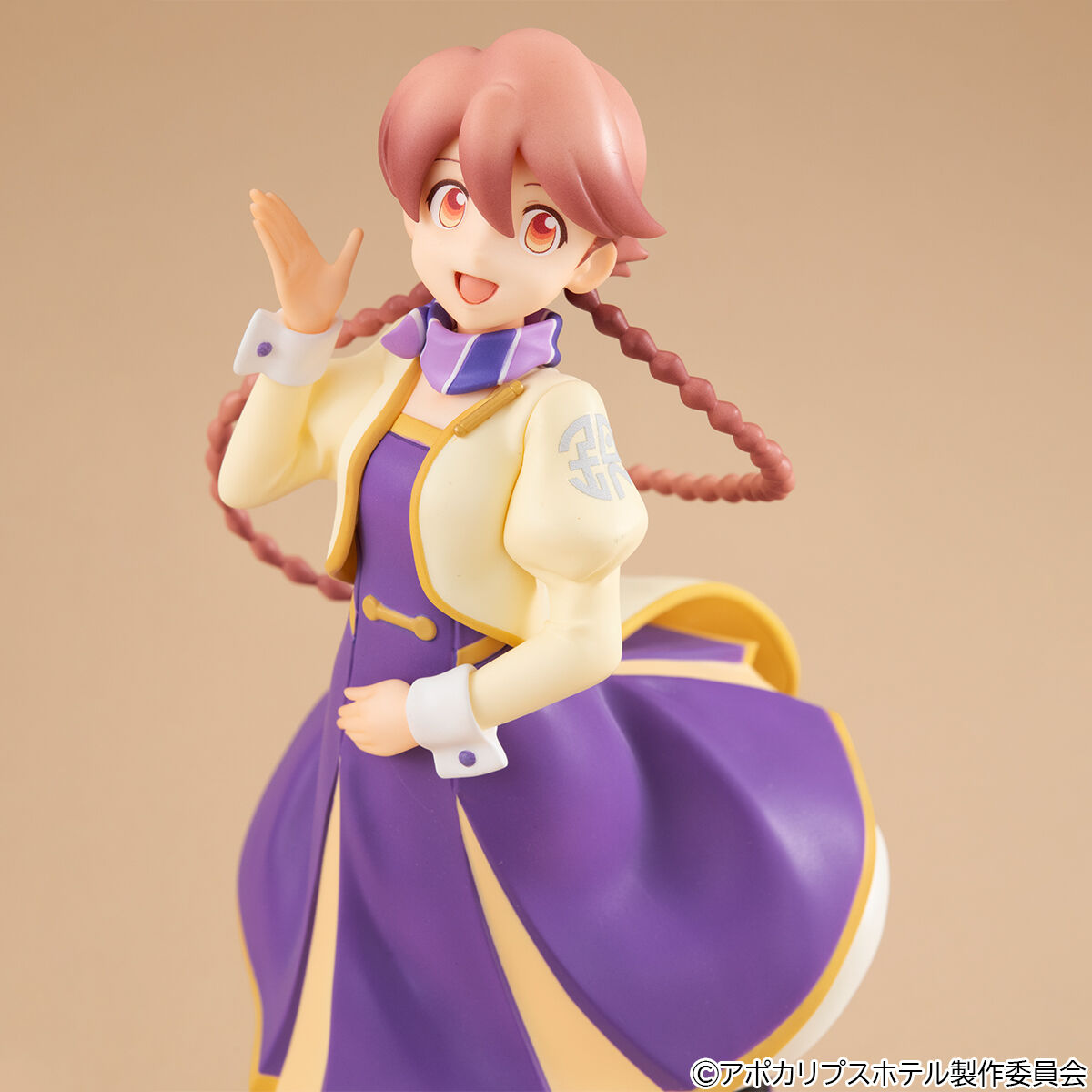 Lucreaらいと アポカリプスホテル ヤチヨ | フィギュア | アニメグッズ