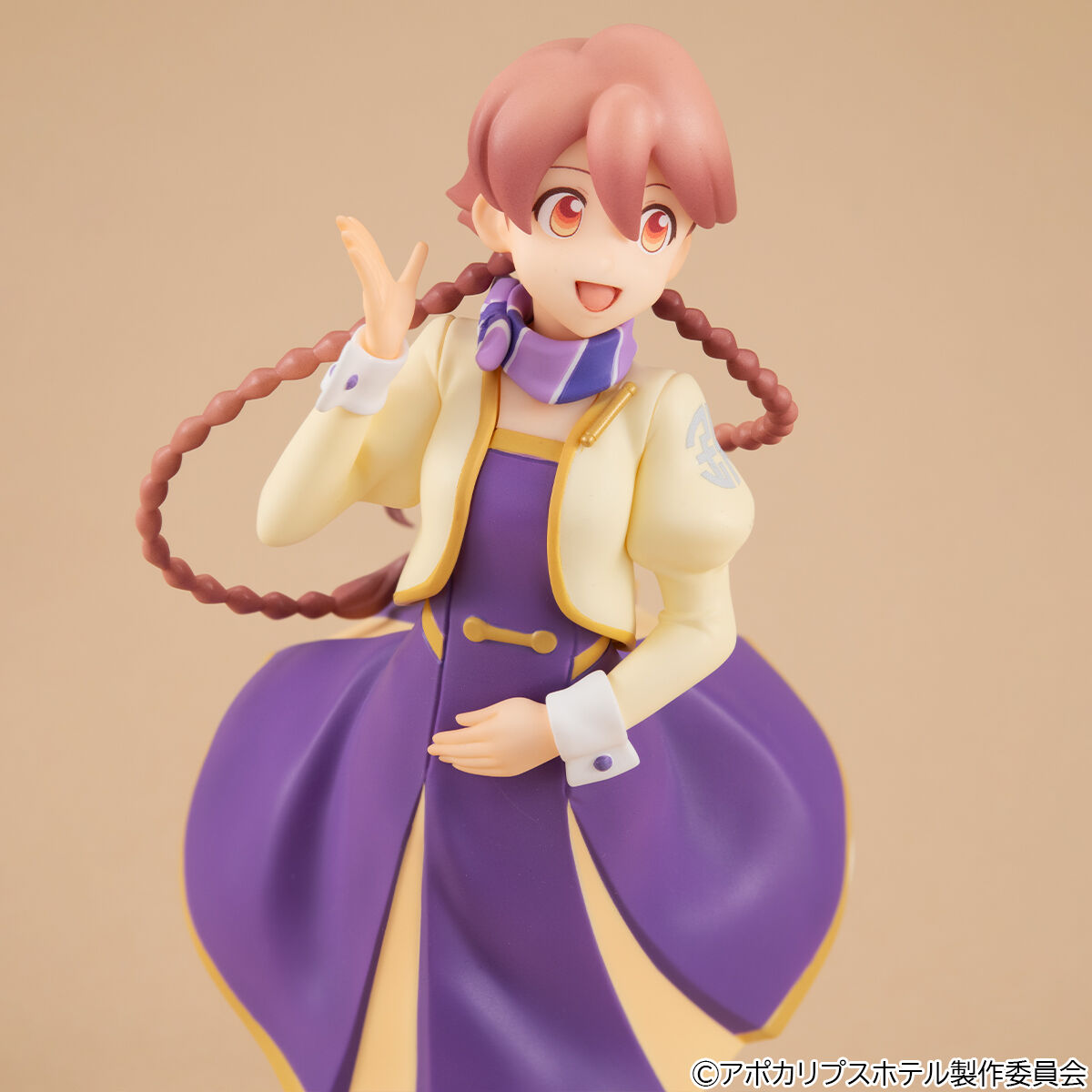 Lucreaらいと アポカリプスホテル ヤチヨ | フィギュア | アニメグッズ