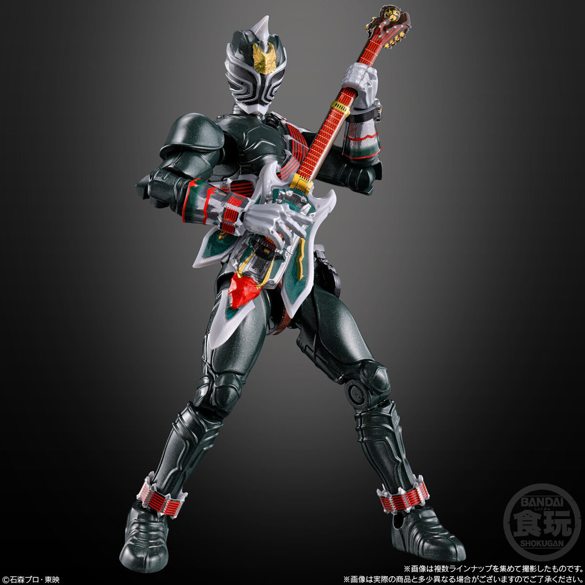 SO-DO CHRONICLE 仮面ライダーアギト／仮面ライダー響鬼(12個入