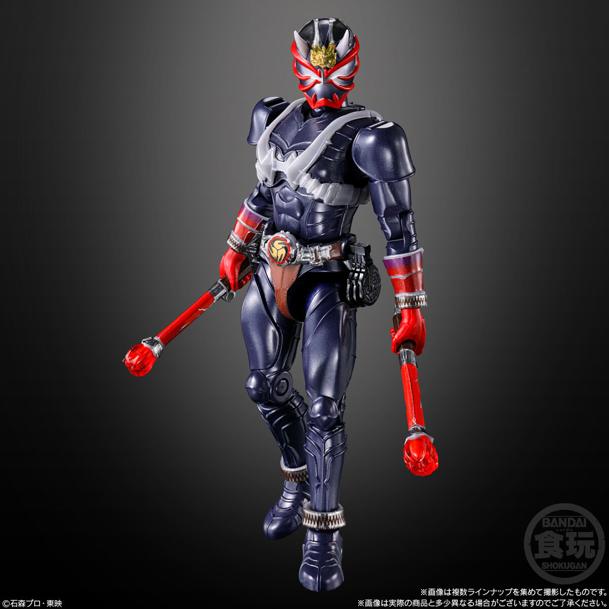 SO-DO CHRONICLE 仮面ライダーアギト／仮面ライダー響鬼(12個入