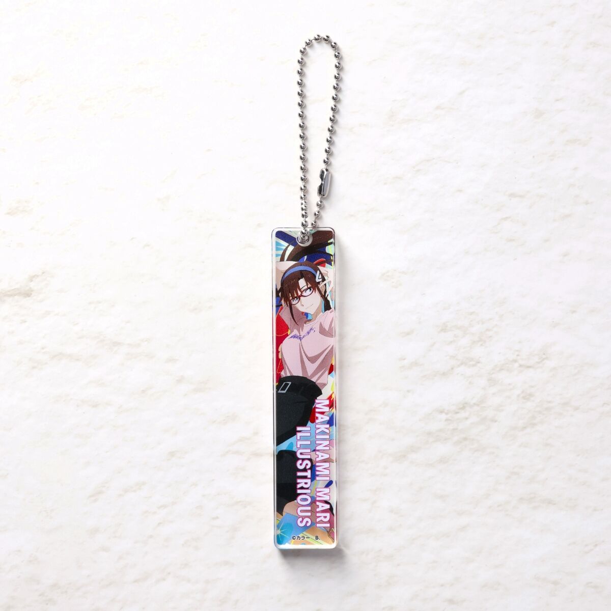 EVANGELION:30+；】30th ANNIVERSARY OF EVANGELION ルームキー風