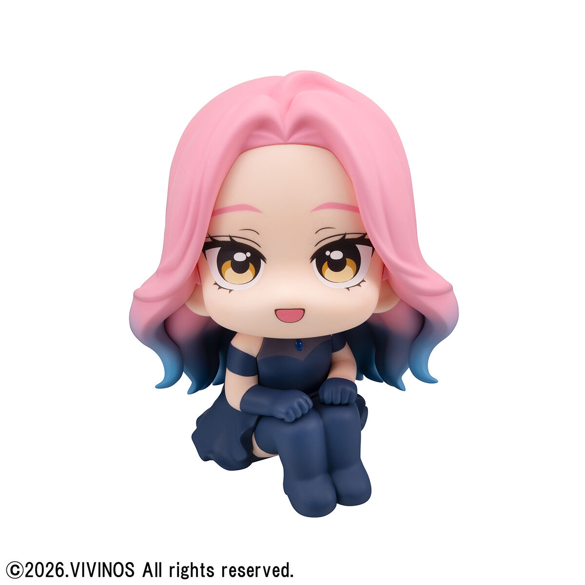 るかっぷ ALIEN STAGE ミジ＆スア セット【限定合皮コースター付き