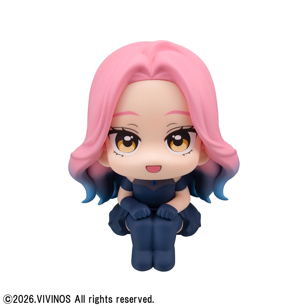 るかっぷ ALIEN STAGE ミジ＆スア セット【限定合皮コースター付き