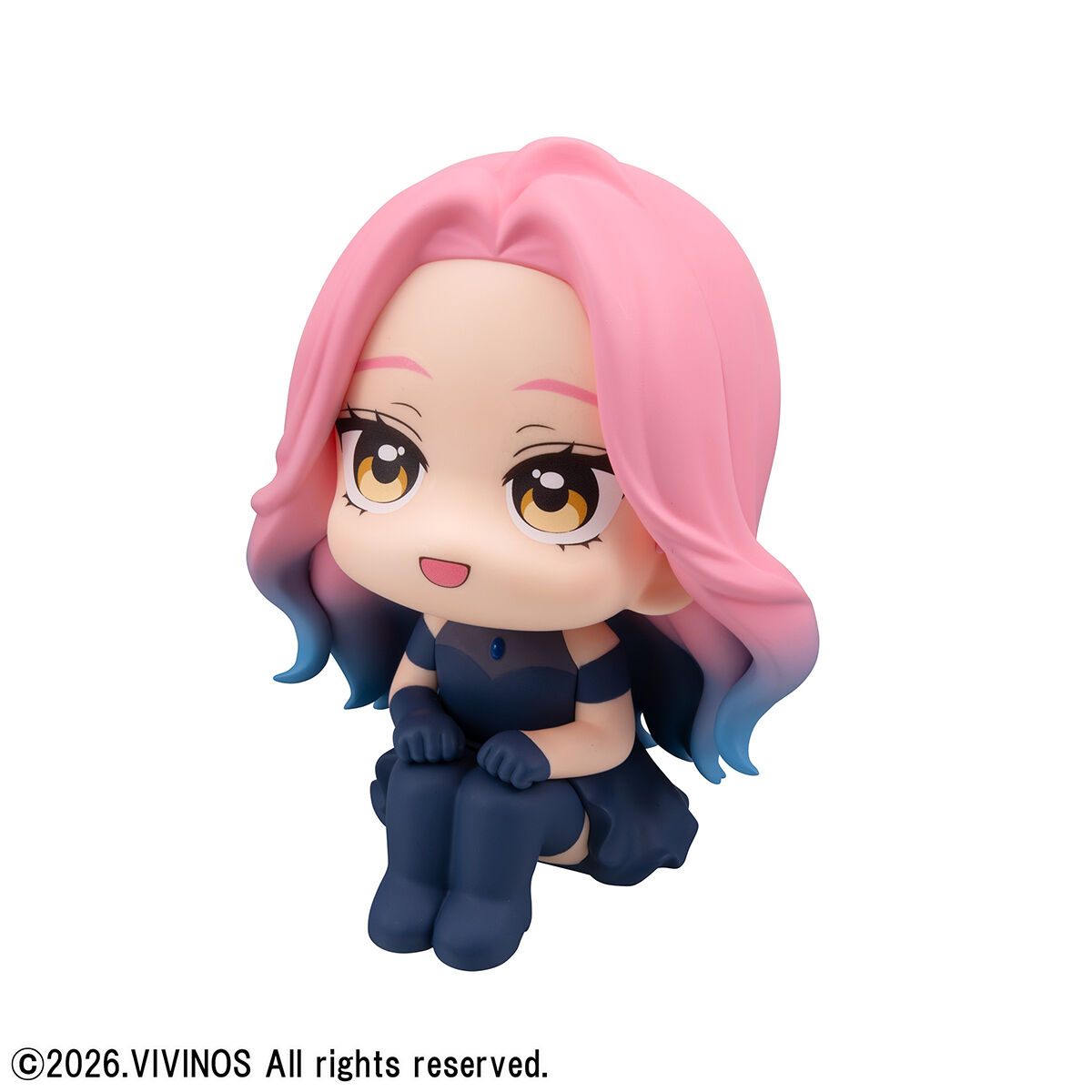 るかっぷ ALIEN STAGE ミジ＆スア セット【限定合皮コースター付き