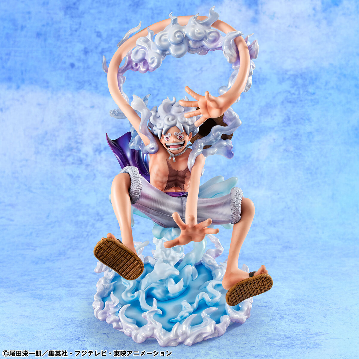 ONEPIECE ルフィ スケールフィギュア Amazon.co.jp: ONE PIECE Portrait.Of.Pirates ワンピース WA－MAXIMUM