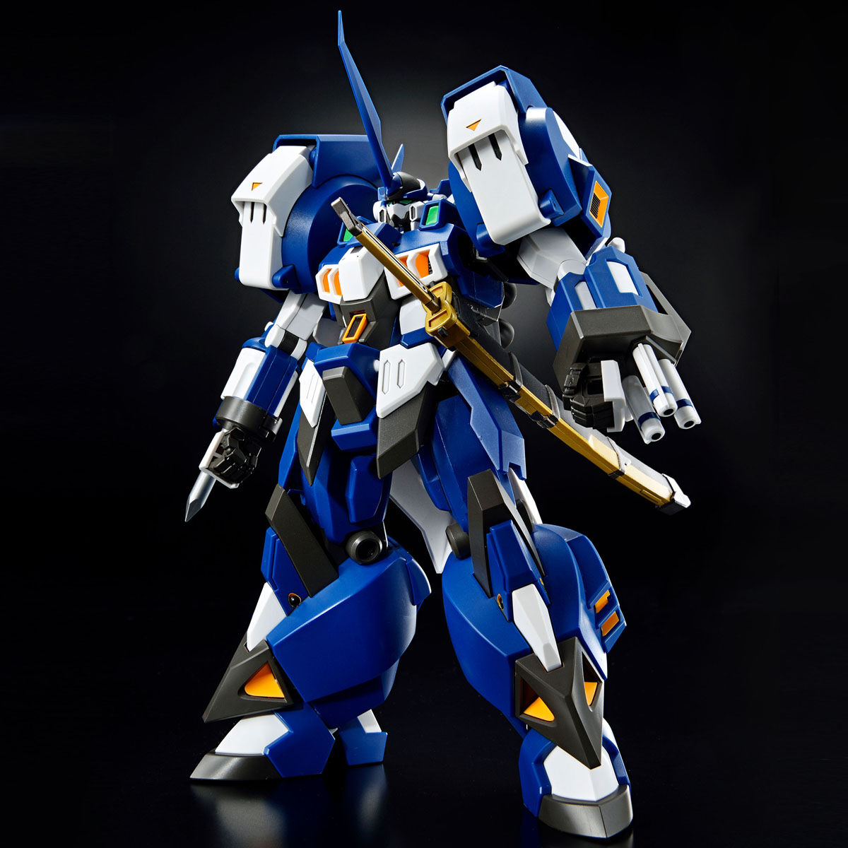 HG アルトアイゼン・ナハト HG アルトアイゼン・ナハト【再販】 | スーパーロボット大戦