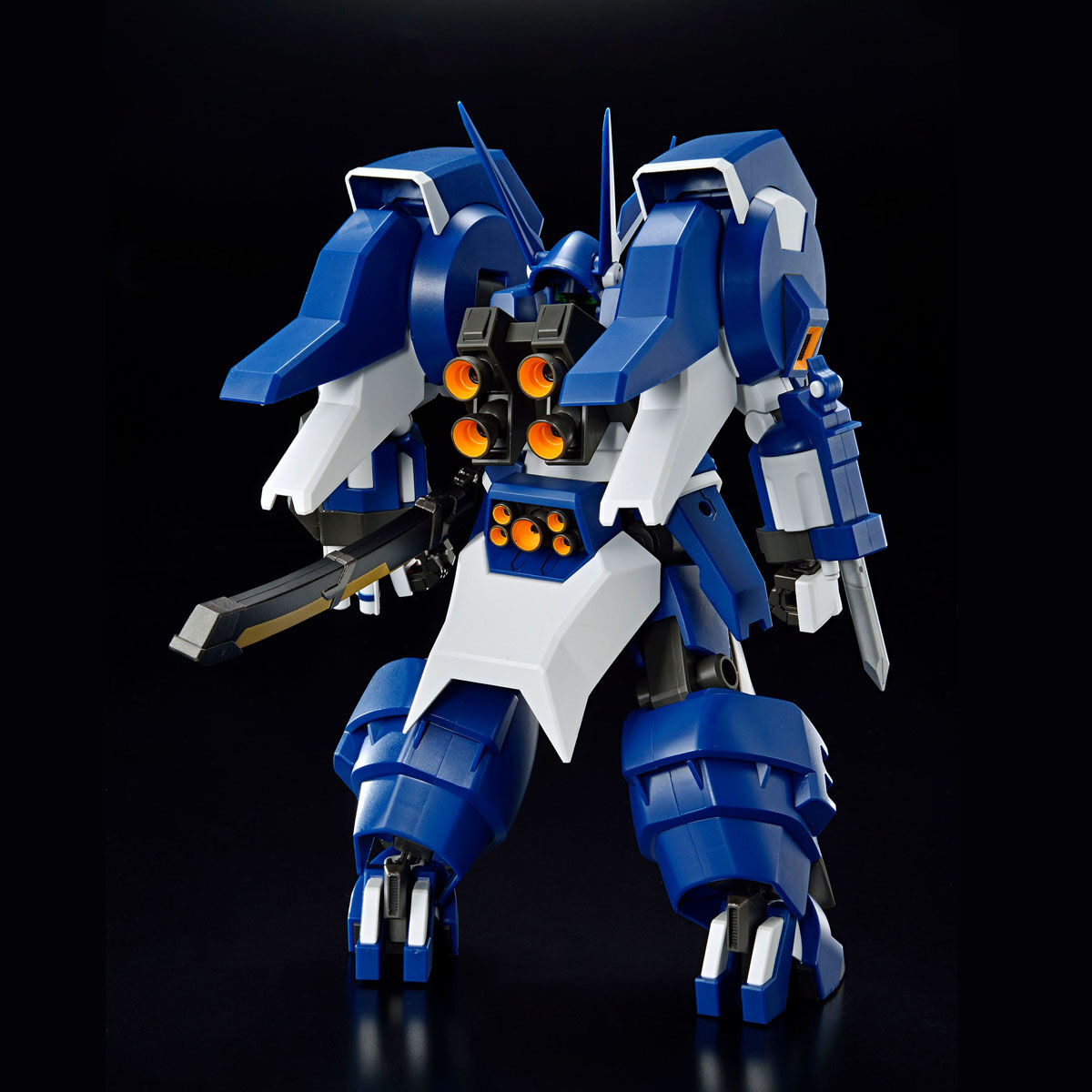 HG アルトアイゼン・ナハト【再販】 | スーパーロボット大戦