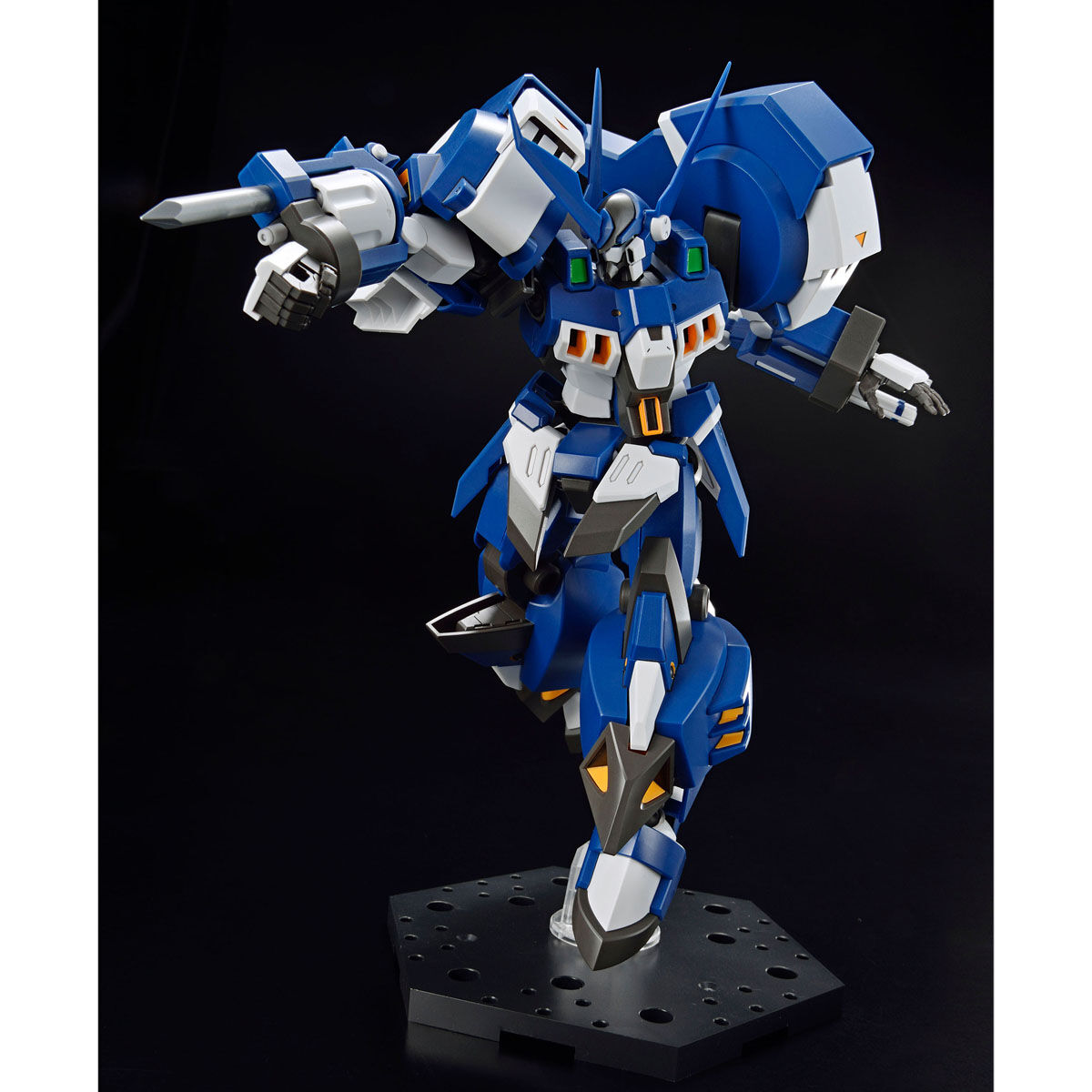 HG アルトアイゼン・ナハト【再販】 | スーパーロボット大戦