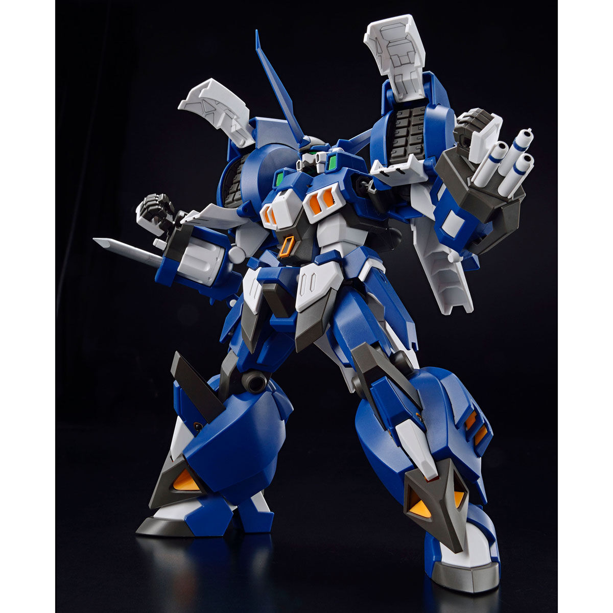 HG アルトアイゼン・ナハト【再販】 | スーパーロボット大戦