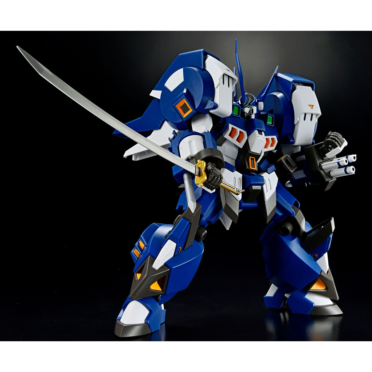 HG アルトアイゼン・ナハト【再販】 | スーパーロボット大戦