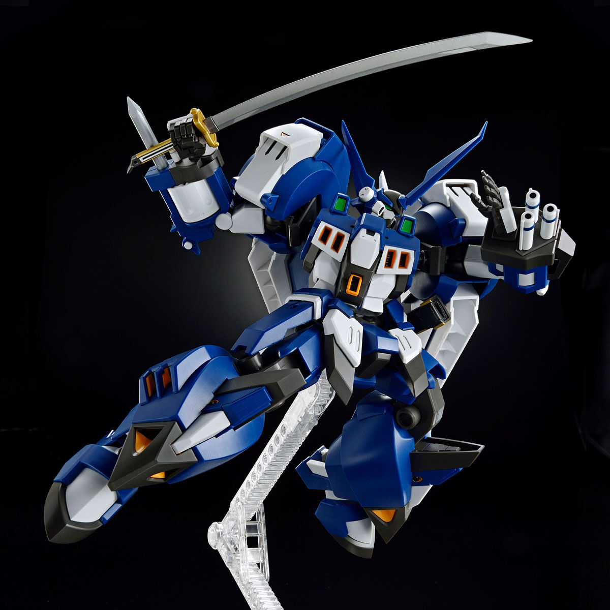 HG アルトアイゼン・ナハト【再販】 | スーパーロボット大戦