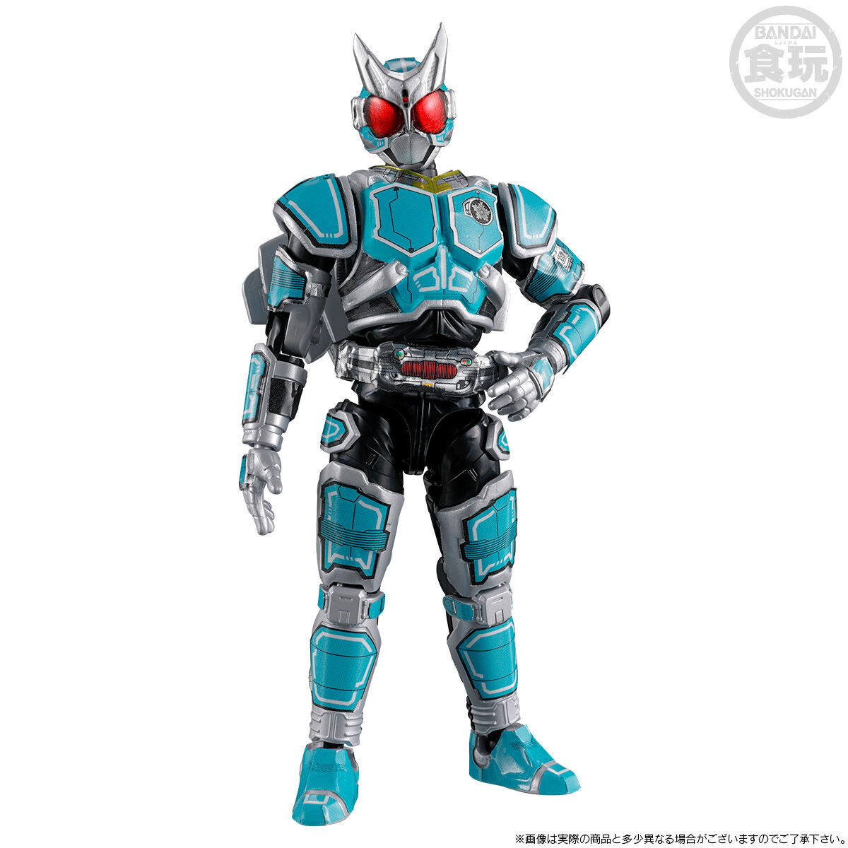 SO-DO CHRONICLE 仮面ライダーG6 セット | 仮面ライダーアギト