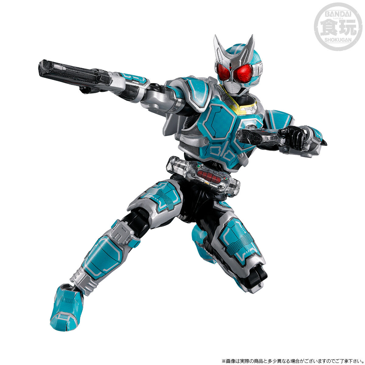 SO-DO CHRONICLE 仮面ライダーG6 セット | 仮面ライダーアギト
