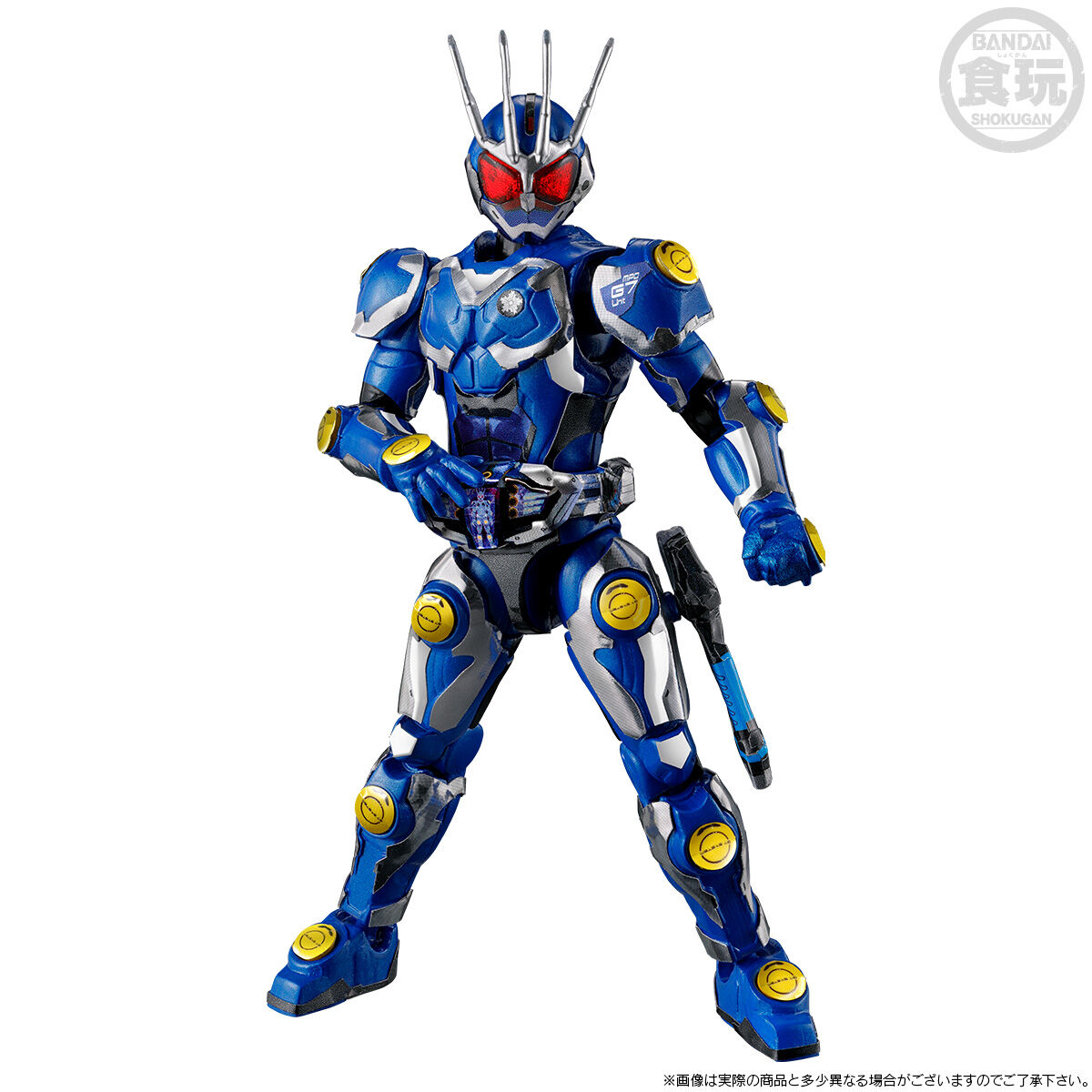 SO-DO CHRONICLE 仮面ライダーG7 ＆ 仮面ライダーG3-X セット | 仮面