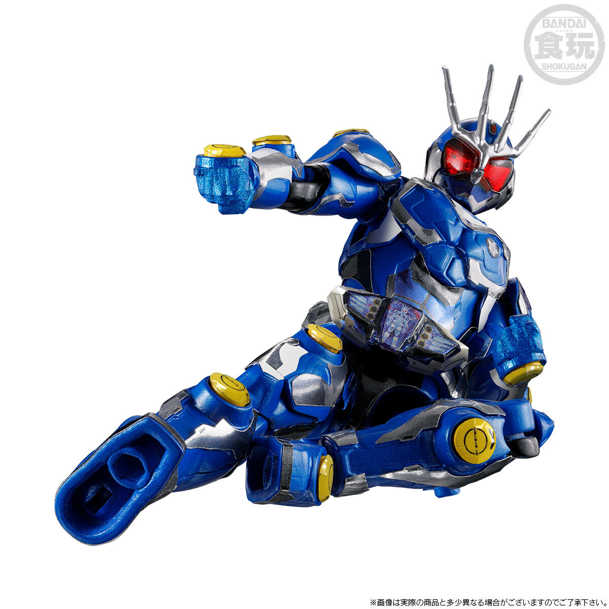 SO-DO CHRONICLE 仮面ライダーG7 ＆ 仮面ライダーG3-X セット | 仮面