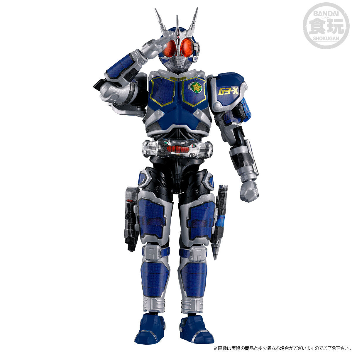 SO-DO CHRONICLE 仮面ライダーG7 ＆ 仮面ライダーG3-X セット | 仮面