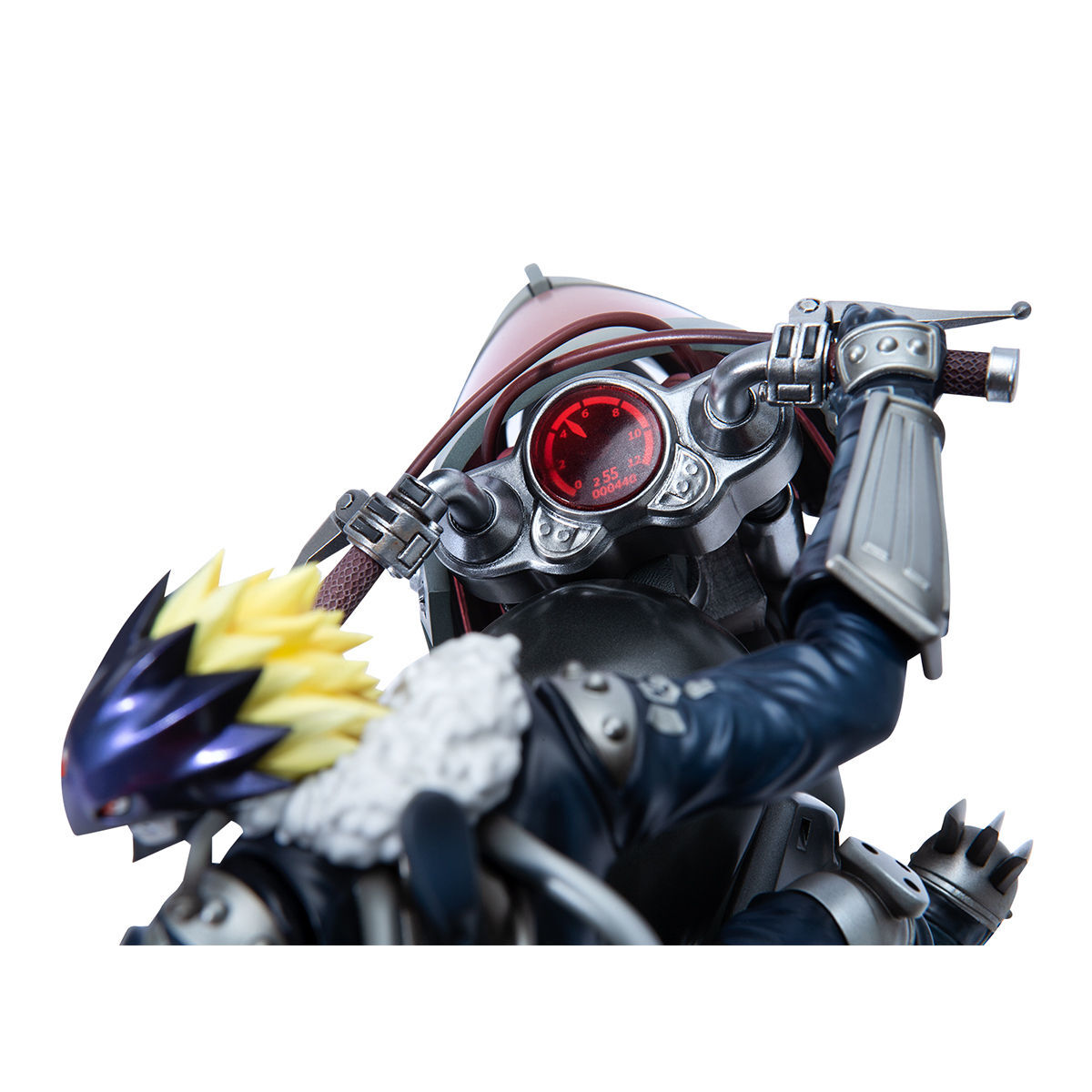 【こば】PreciousG.E.M.シリーズデジモンテイマーズベルゼブモン Precious G.E.M.シリーズ デジモンテイマーズ ベルゼブモン