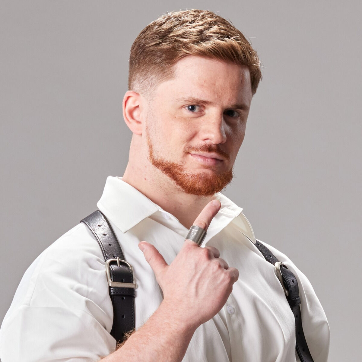 仮面ライダーゼッツ CODE エージェントナンバーリング 万津莫 | 仮面