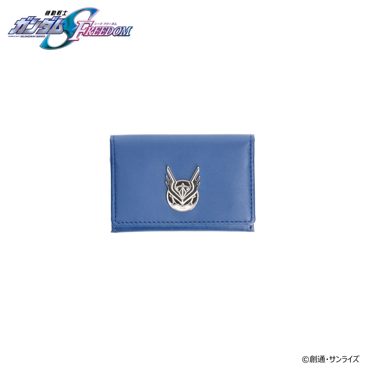 機動戦士ガンダムSEED FREEDOM 名刺ケース C.O.M.P.S. 【2026年4月発送